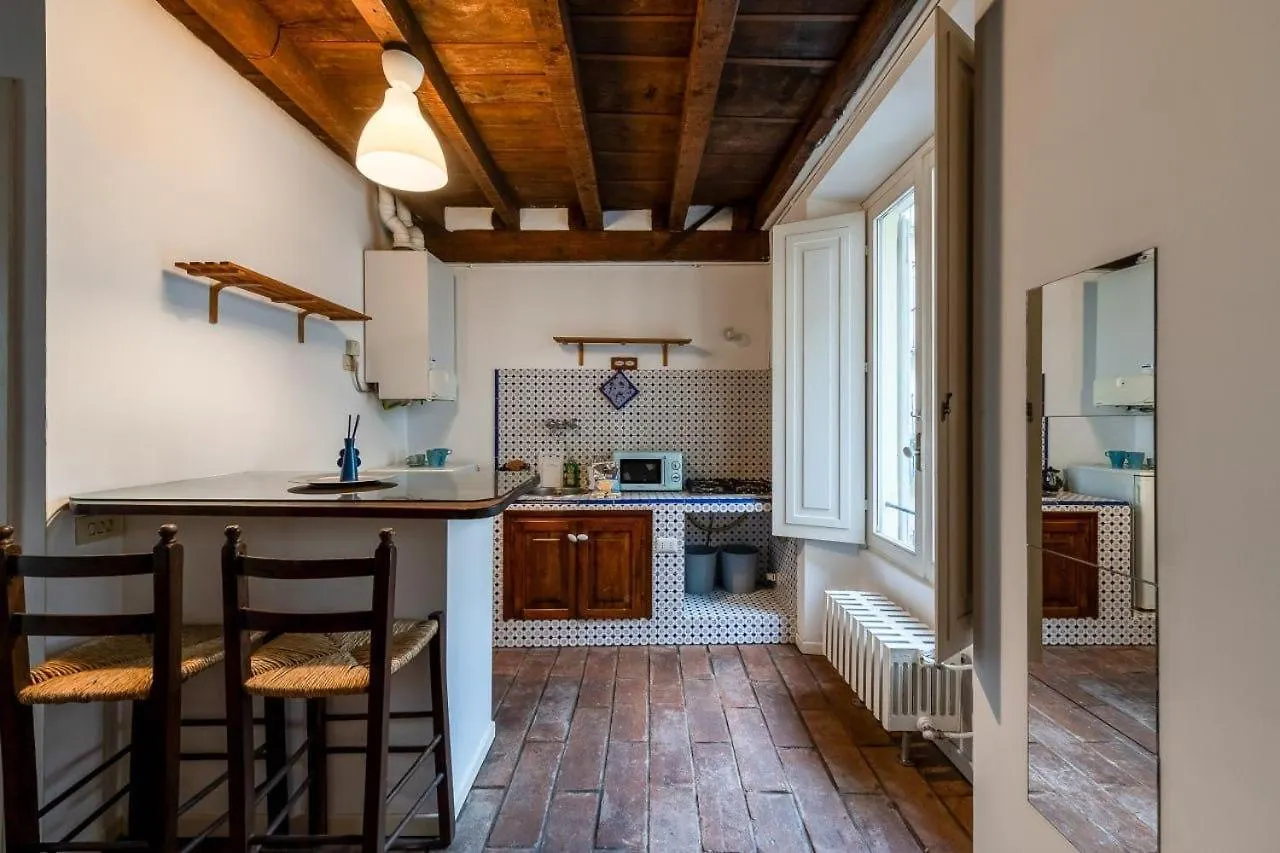 Navigli Cozy Nest - Central Studio Apt Милан Италия